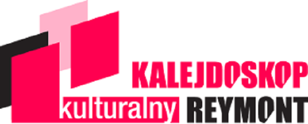 Logo Kalejdoskop