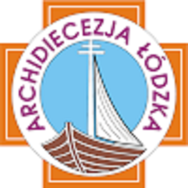 Archidiecezja Łódź logo